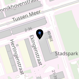 Appartement STN02 E 7107 89