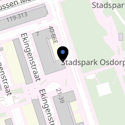 Appartement STN02 E 7107 95