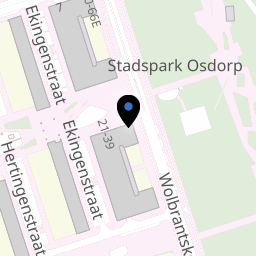 Appartement STN02 E 7108 5