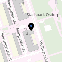 Appartement STN02 E 7108 50
