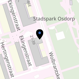 Appartement STN02 E 7108 52