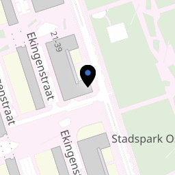Appartement STN02 E 7108 65