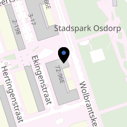 Appartement STN02 E 7108 67