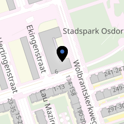 Appartement STN02 E 7109 18