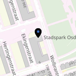 Appartement STN02 E 7109 33