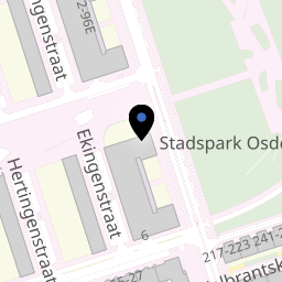 Appartement STN02 E 7109 4