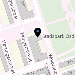 Appartement STN02 E 7109 51