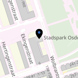 Appartement STN02 E 7109 52