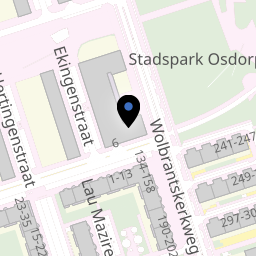Appartement STN02 E 7109 53