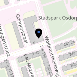 Appartement STN02 E 7109 54