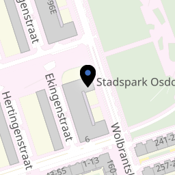 Appartement STN02 E 7109 59