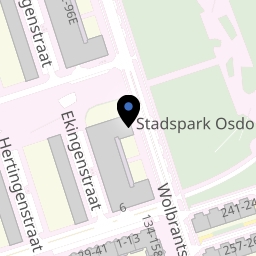 Appartement STN02 E 7109 61
