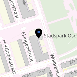 Appartement STN02 E 7109 68