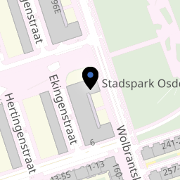 Appartement STN02 E 7109 69