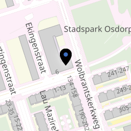 Appartement STN02 E 7109 74