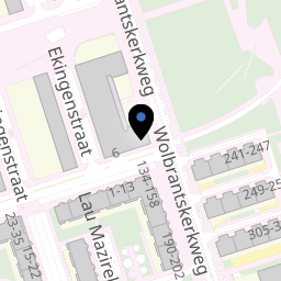 Appartement STN02 E 7109 83