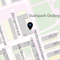 Appartement STN02 E 7109 9