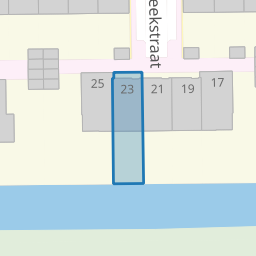 Perceel STN02-E-7132