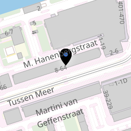Appartement STN02 E 7145 43