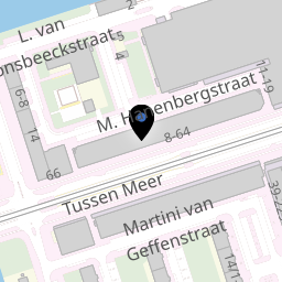 Appartement STN02 E 7145 7
