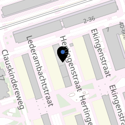 Appartement STN02 E 7181 23