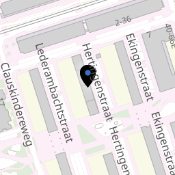 Appartement STN02 E 7181 24