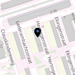 Appartement STN02 E 7181 31