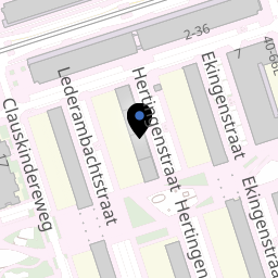 Appartement STN02 E 7181 32