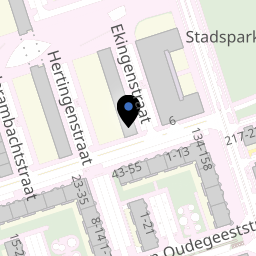 Appartement STN02 E 7182 16