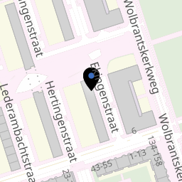 Appartement STN02 E 7182 2