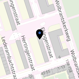 Appartement STN02 E 7182 25