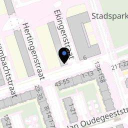 Appartement STN02 E 7182 32