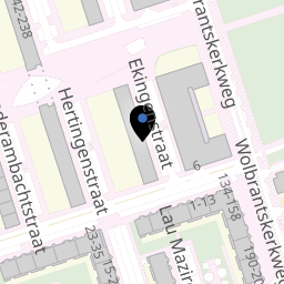 Appartement STN02 E 7182 5