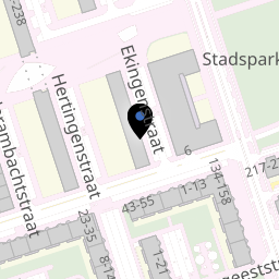 Appartement STN02 E 7182 6