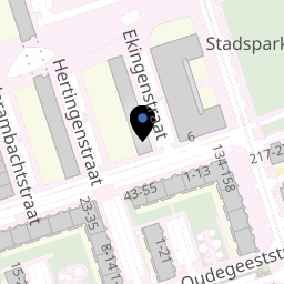 Appartement STN02 E 7182 8