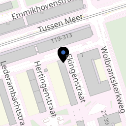 Appartement STN02 E 7183 1