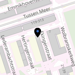 Appartement STN02 E 7183 15