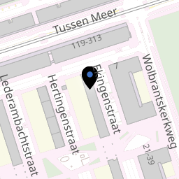 Appartement STN02 E 7183 17
