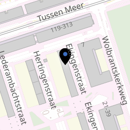 Appartement STN02 E 7183 18