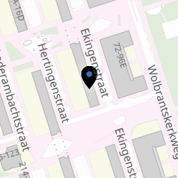 Appartement STN02 E 7183 32