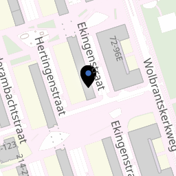 Appartement STN02 E 7183 33