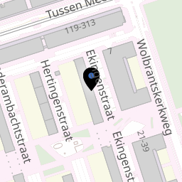 Appartement STN02 E 7183 4
