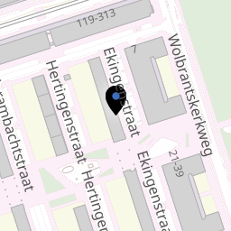 Appartement STN02 E 7183 5