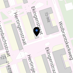 Appartement STN02 E 7183 54