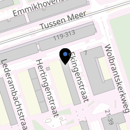 Appartement STN02 E 7183 55
