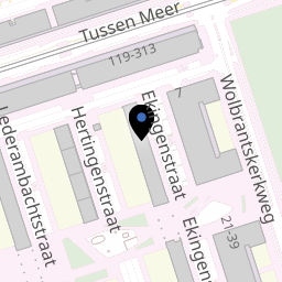 Appartement STN02 E 7183 58