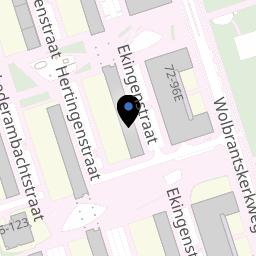 Appartement STN02 E 7183 71