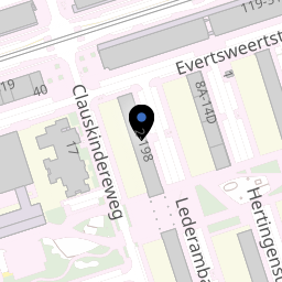 Appartement STN02 E 7184 57