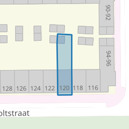 Perceel STN02-E-7237