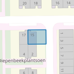 Perceel STN02-E-7251